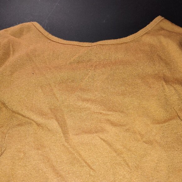 Pre-owned Children's Place 2-Piece Matching Tan Colored Fall Season Pants Set - Picture 8 of 15